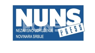 NUNS osudio pretnje novinarima